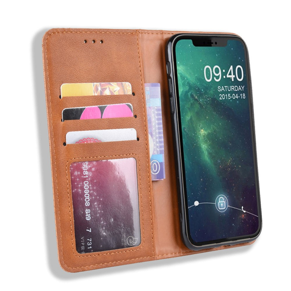 iPhone 12 / 12 Pro - Stand Flip Case Case