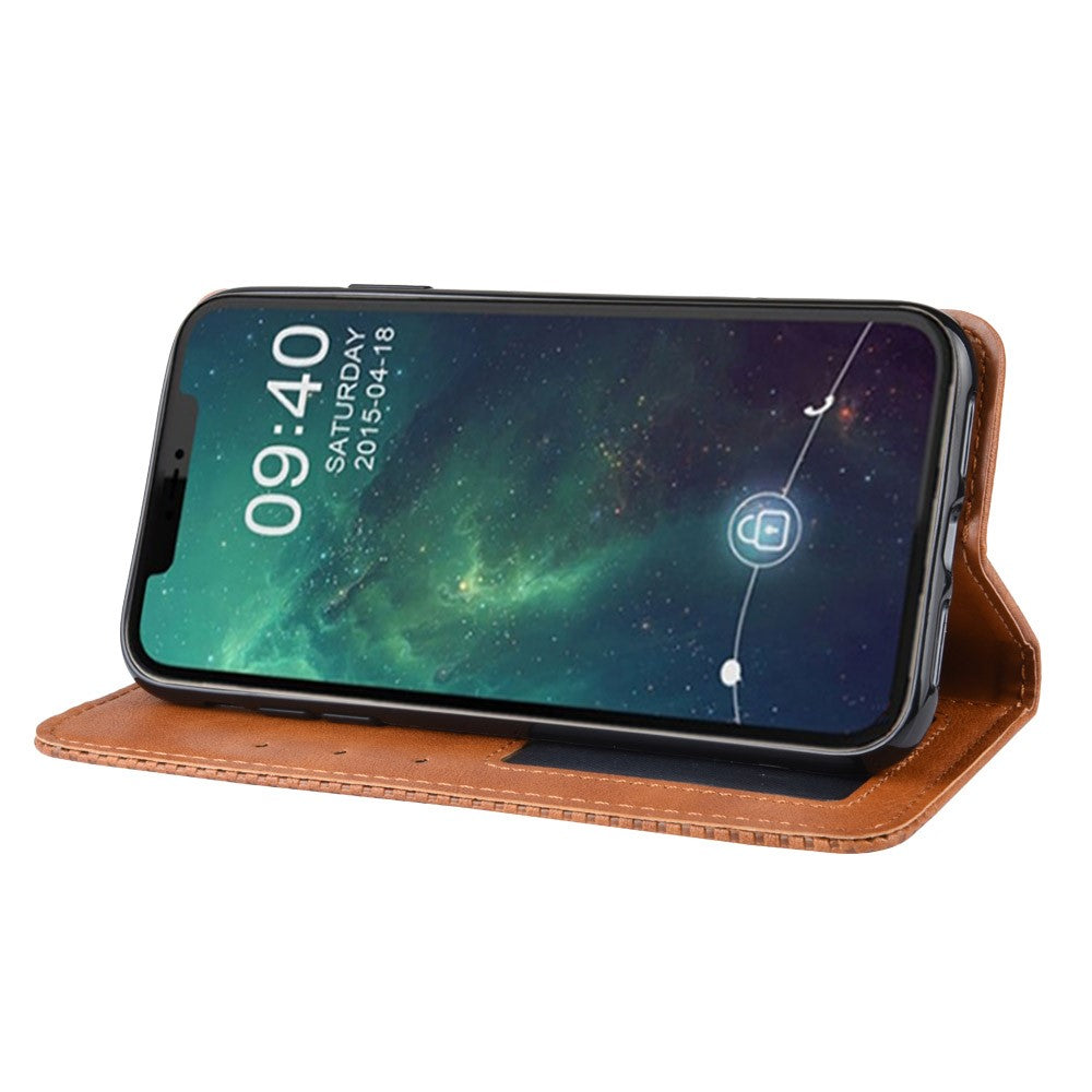 iPhone 12 / 12 Pro - Stand Flip Case Case