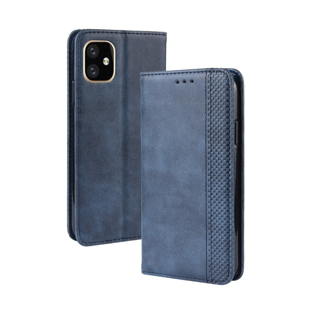iPhone 12 / 12 Pro - Stand Flip Case Case