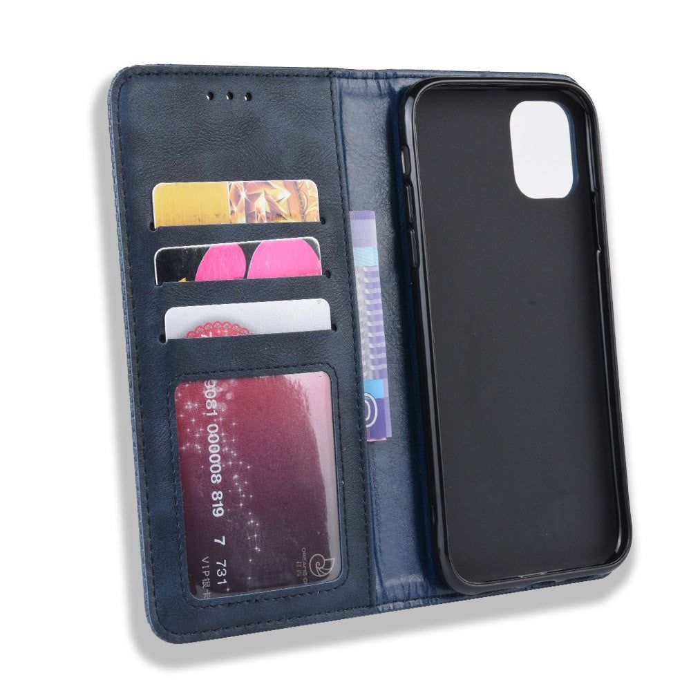 iPhone 12 / 12 Pro - Stand Flip Case Case