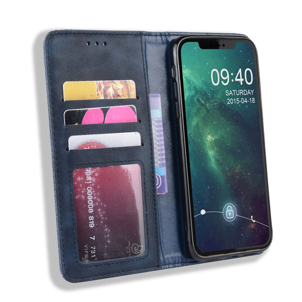 iPhone 12 / 12 Pro - Stand Flip Case Case