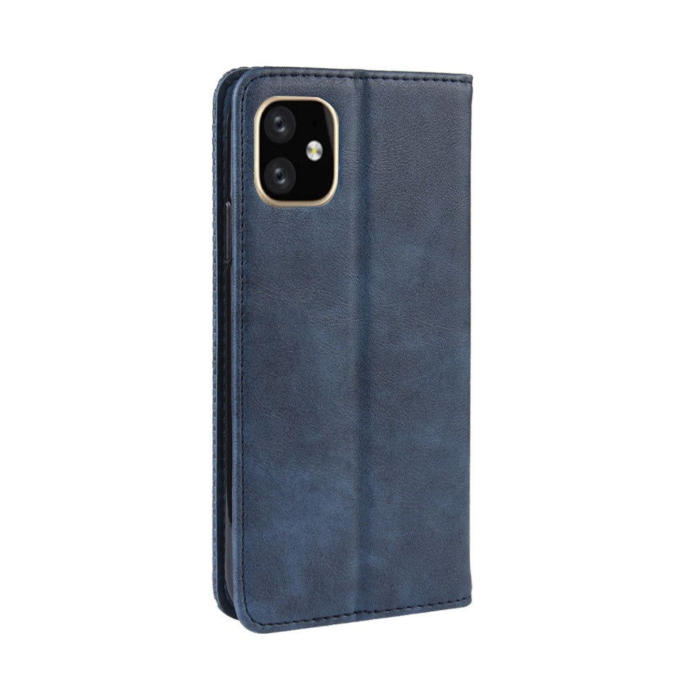 iPhone 12 / 12 Pro - Stand Flip Case Case