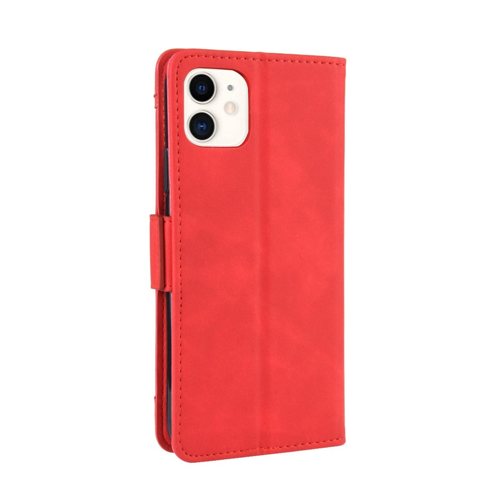 iPhone 12 / 12 Pro - Case With Many Card Slots
