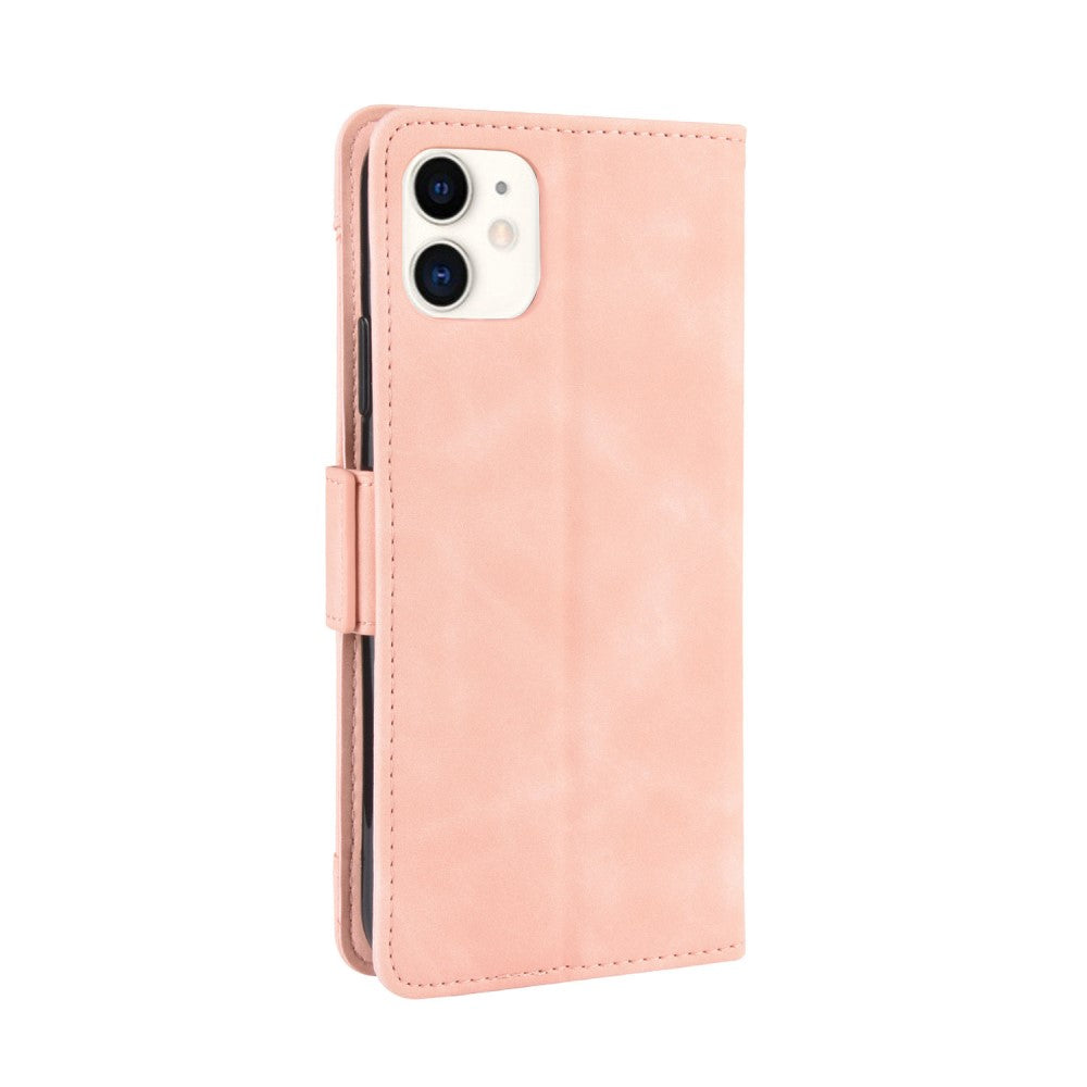 iPhone 12 / 12 Pro - Case With Many Card Slots