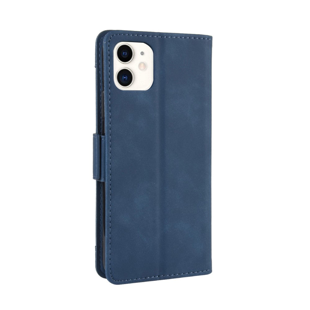 iPhone 12 / 12 Pro - Case With Many Card Slots