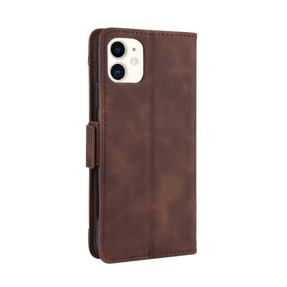 iPhone 12 / 12 Pro - Case With Many Card Slots