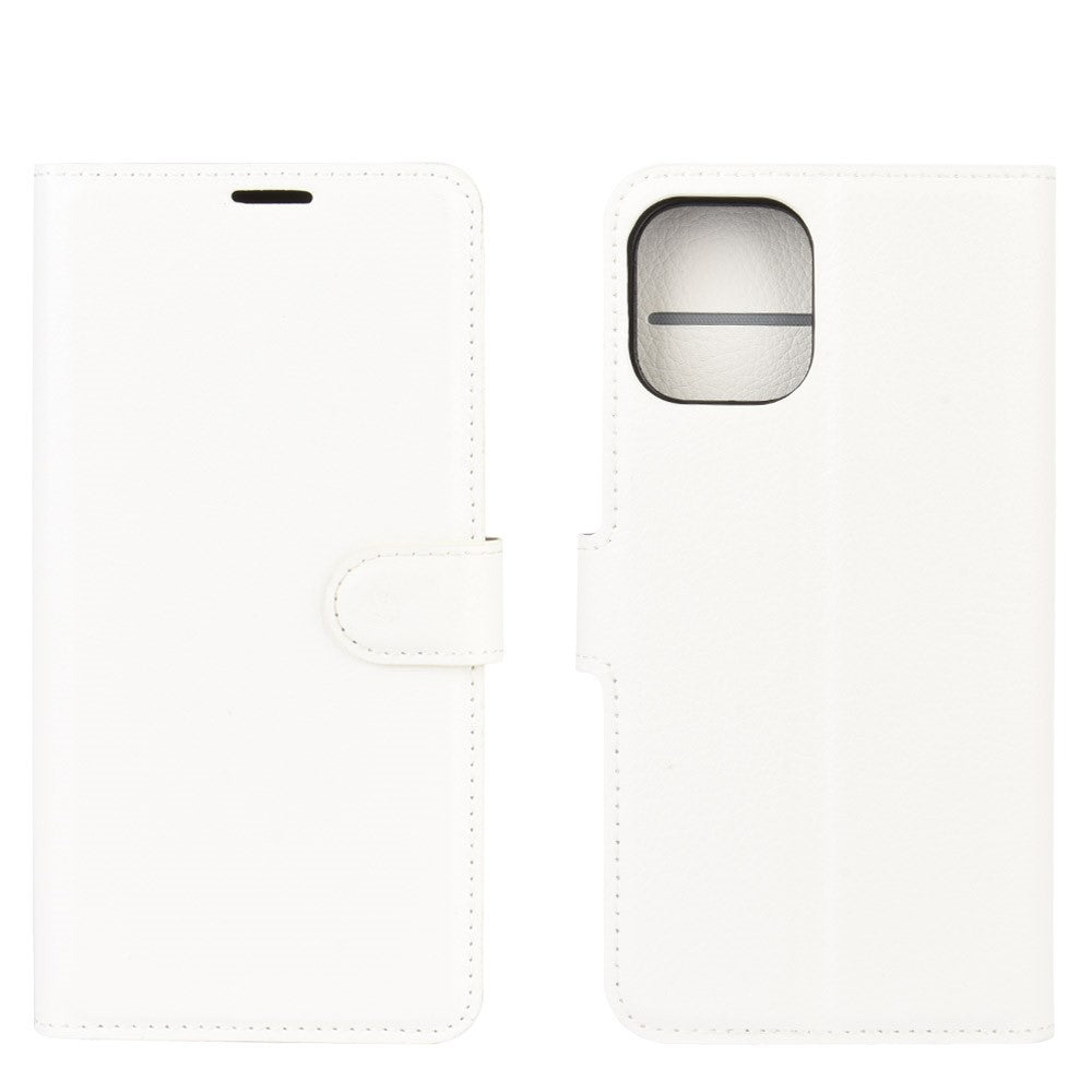 iPhone 12 / 12 Pro - Leather Case Case