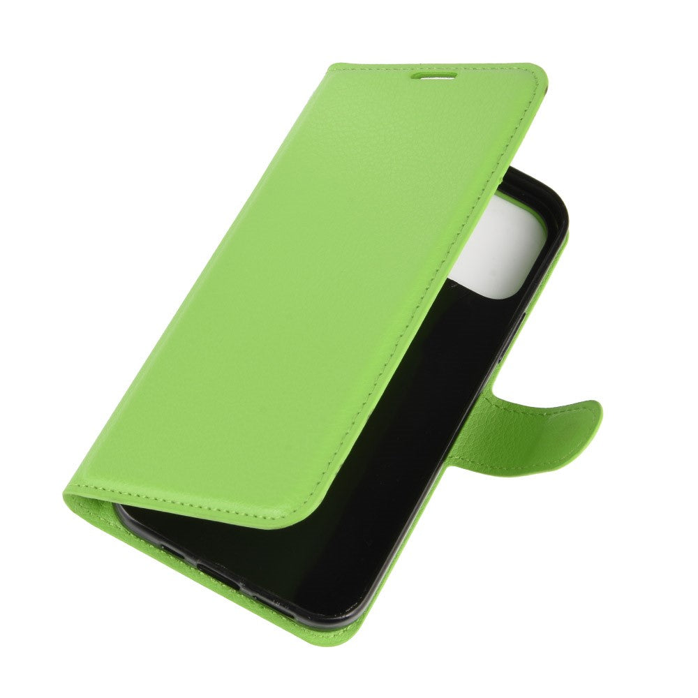 iPhone 12 / 12 Pro - Leather Case Case