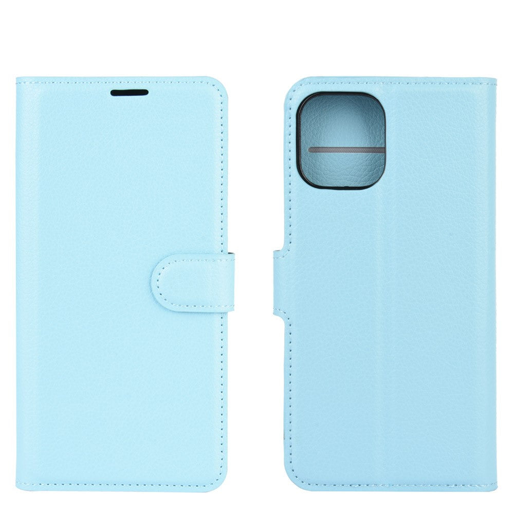 iPhone 12 / 12 Pro - Leather Case Case