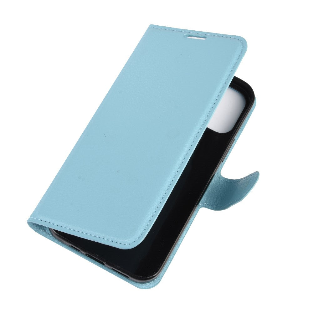 iPhone 12 / 12 Pro - Leather Case Case