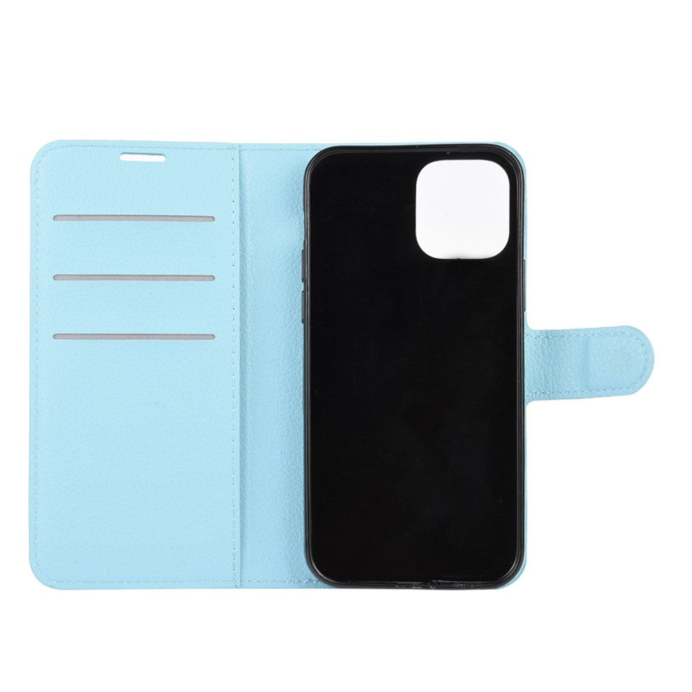 iPhone 12 / 12 Pro - Leather Case Case