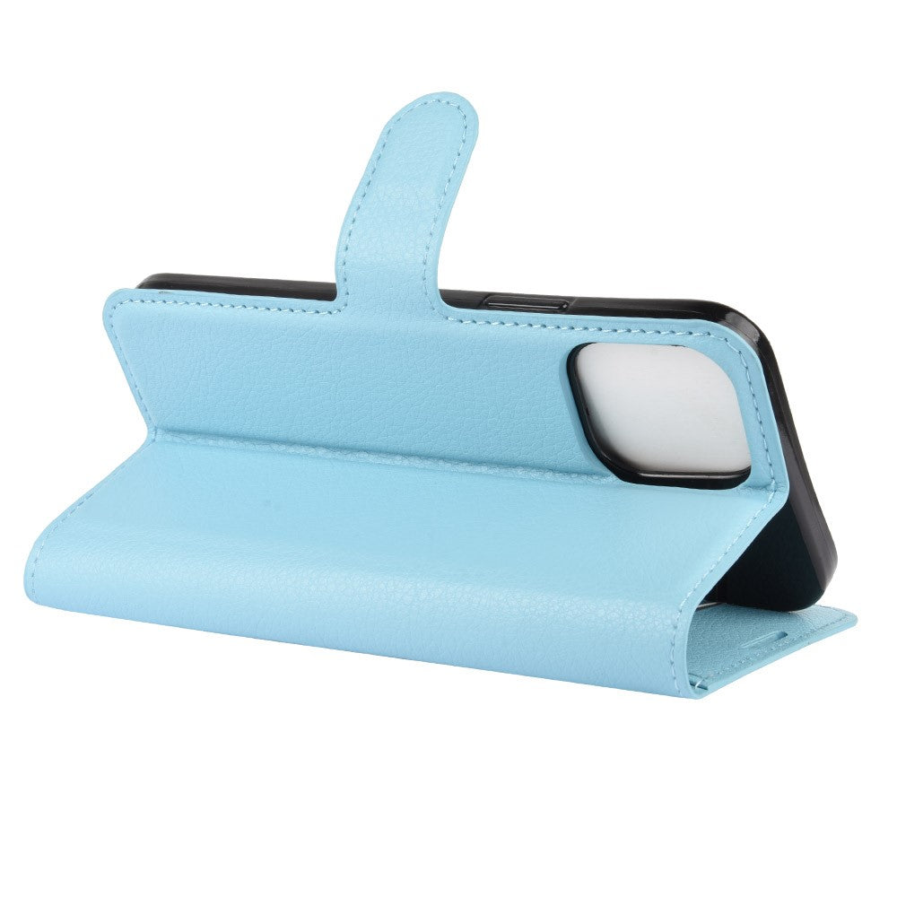 iPhone 12 / 12 Pro - Leather Case Case