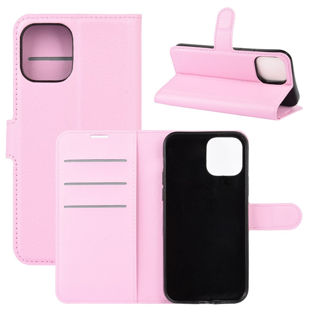 iPhone 12 Mini - Leather Case Case