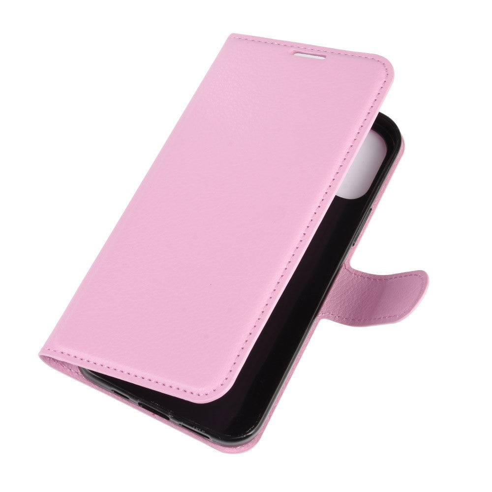 iPhone 12 Mini - Leather Case Case