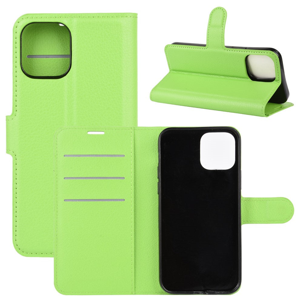 iPhone 12 Mini - Leather Case Case