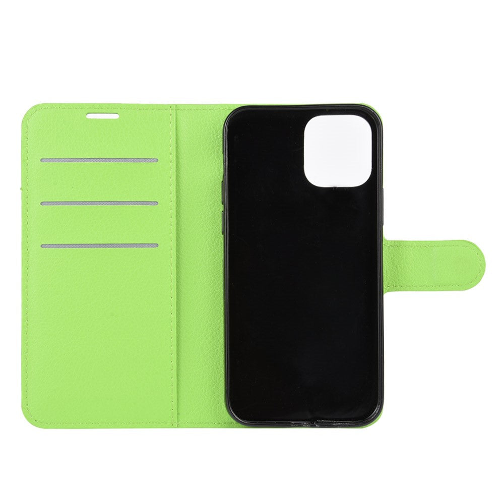 iPhone 12 Mini - Leather Case Case