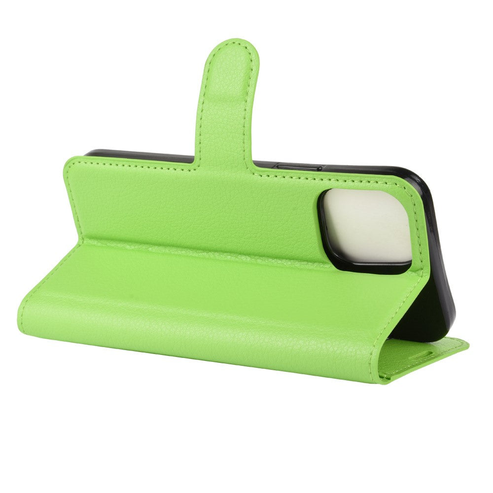iPhone 12 Mini - Leather Case Case