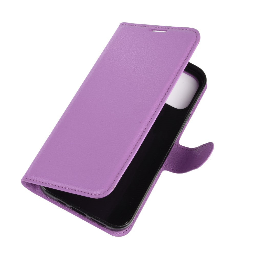 iPhone 12 Mini - Leather Case Case