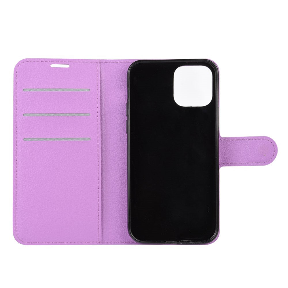 iPhone 12 Mini - Leather Case Case