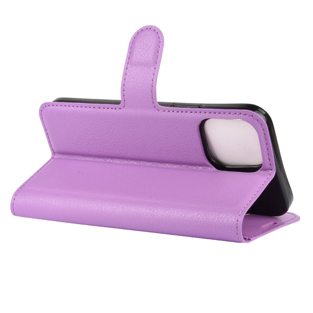 iPhone 12 Mini - Leather Case Case