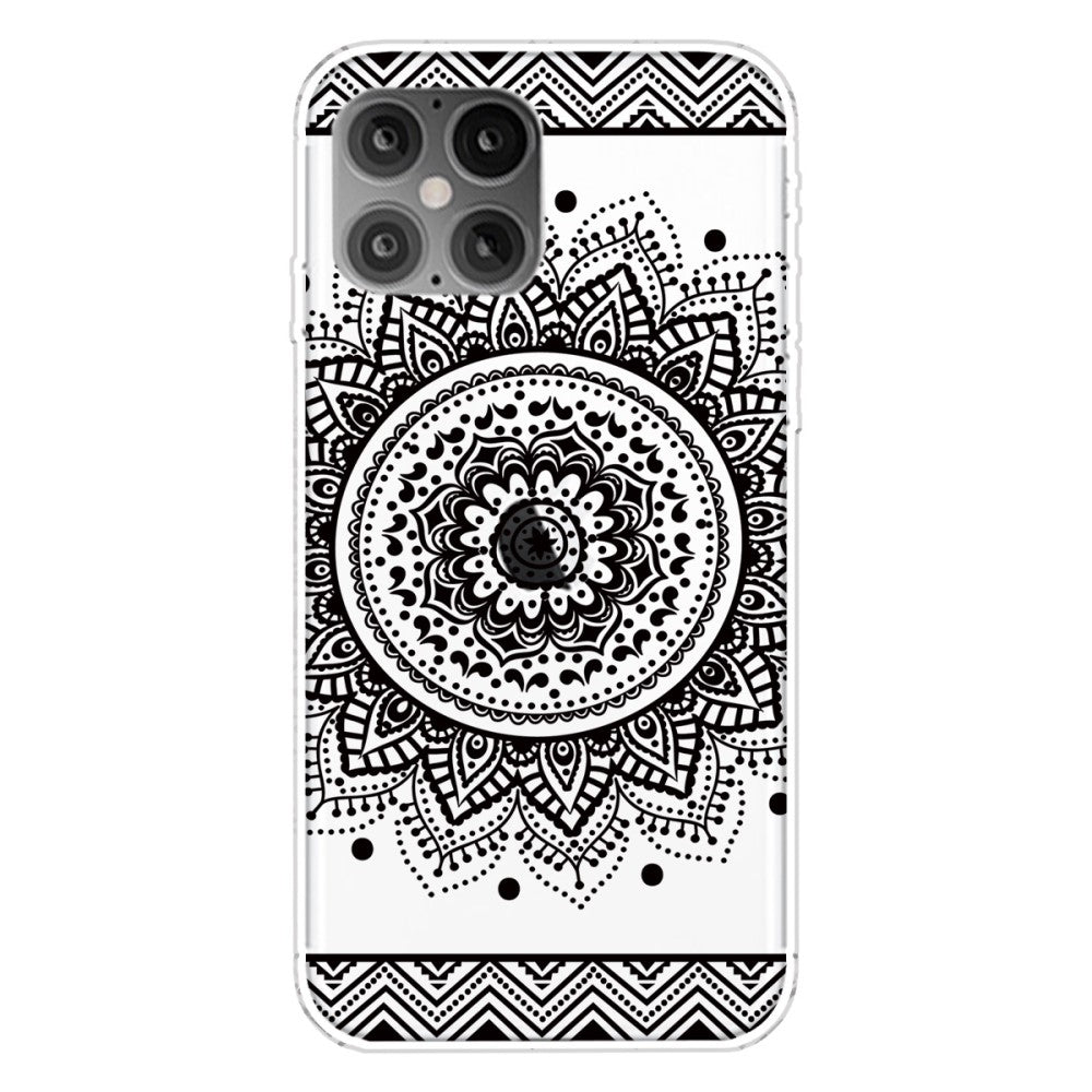 iPhone 12 / 12 Pro - Soft Silicone Rubber Case