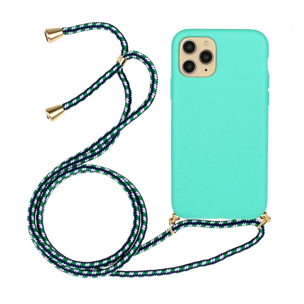 iPhone 12 / 12 Pro - Case With Lanyard