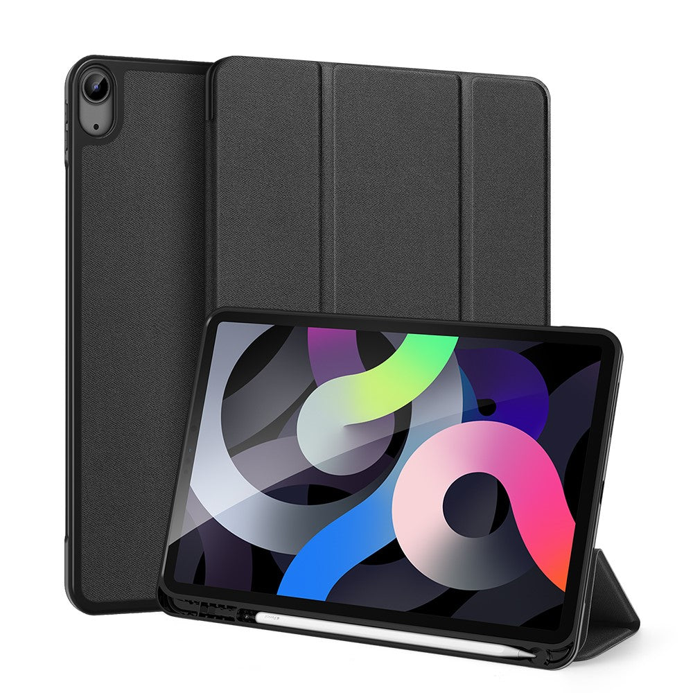 iPad Air 10.9 - Dux Ducis Domo Tri-Fold Smart Case