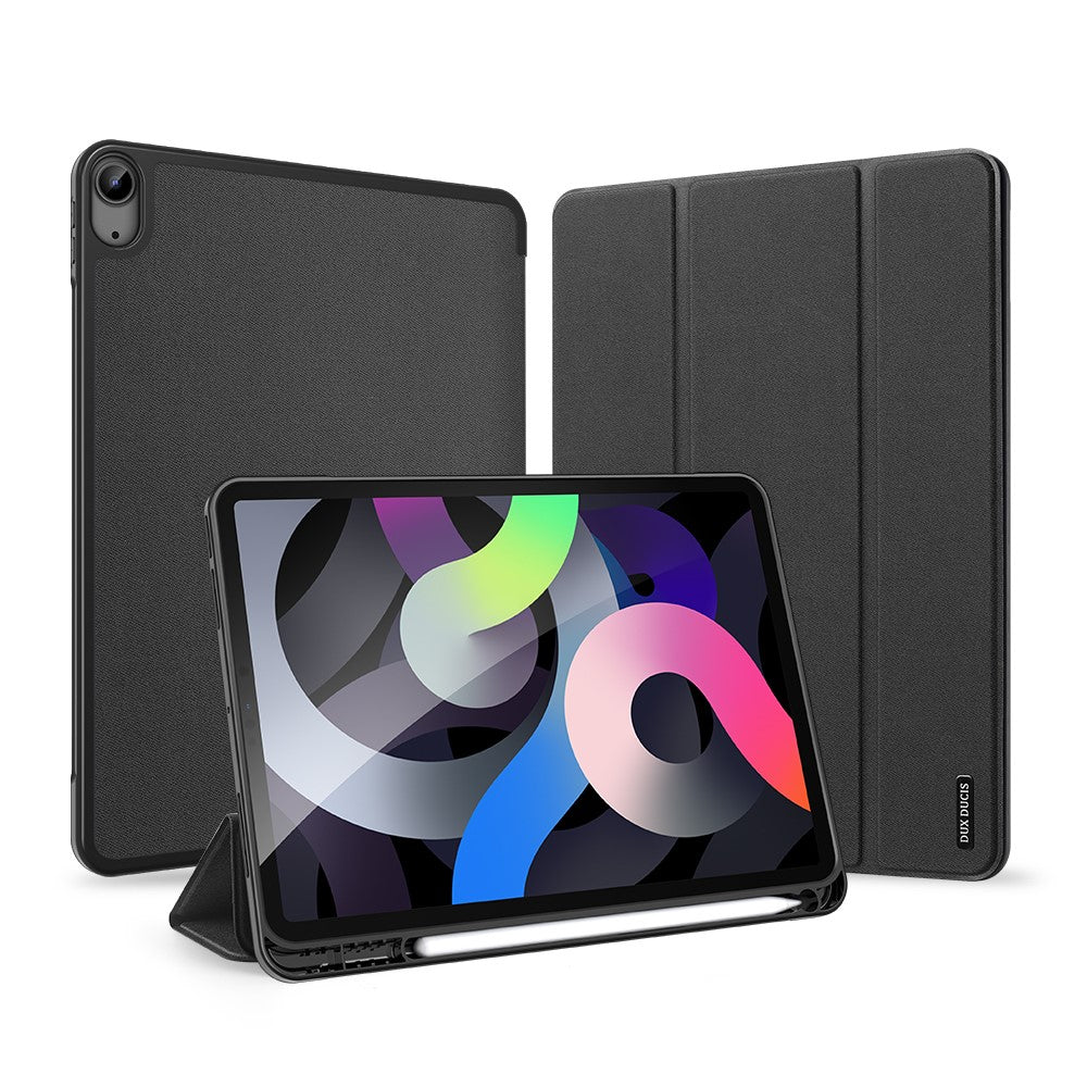 iPad Air 10.9 - Dux Ducis Domo Tri-Fold Smart Case