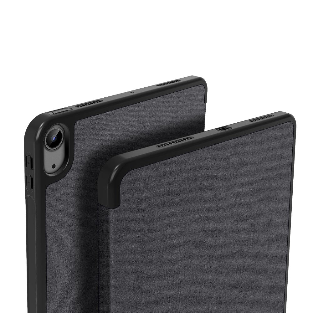 iPad Air 10.9 - Dux Ducis Domo Tri-Fold Smart Case