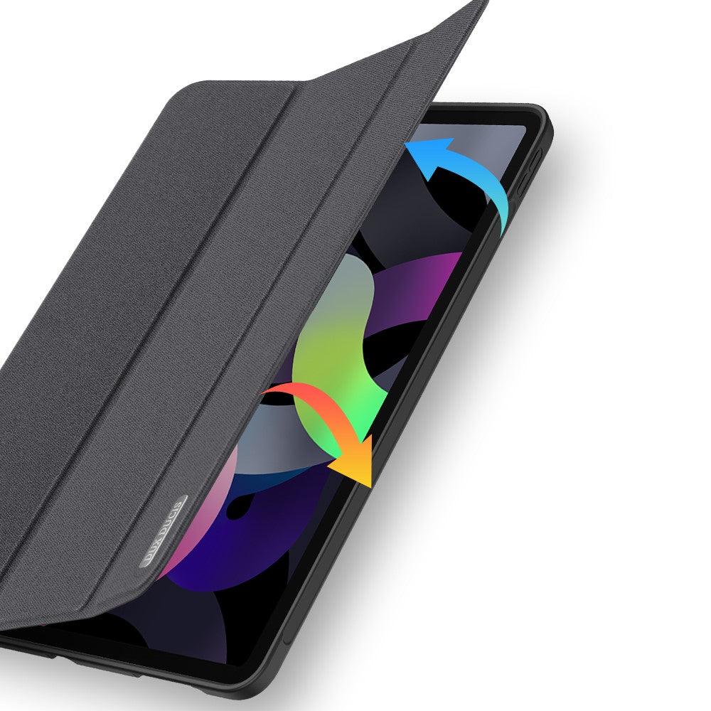 iPad Air 10.9 - Dux Ducis Domo Tri-Fold Smart Case