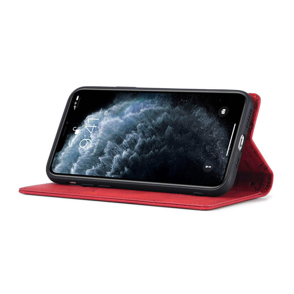 iPhone 11 Pro - Stand Flip Case Cover