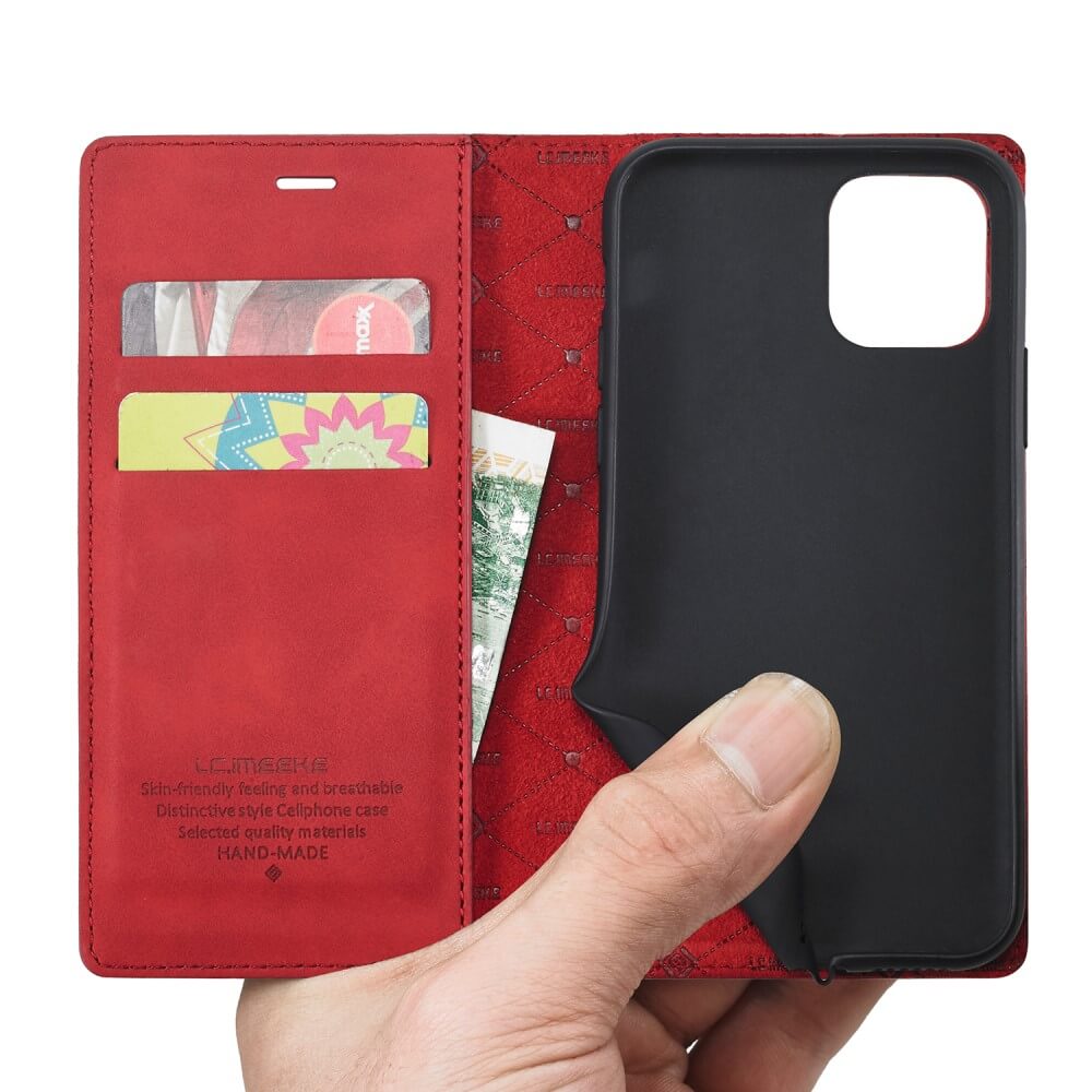 iPhone 11 Pro - Stand Flip Case Cover
