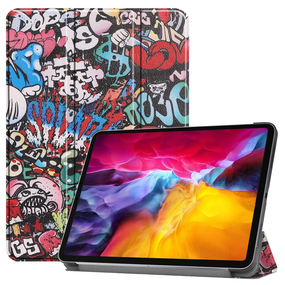 iPad Pro 11.0 - Custodia trifold Smart Case