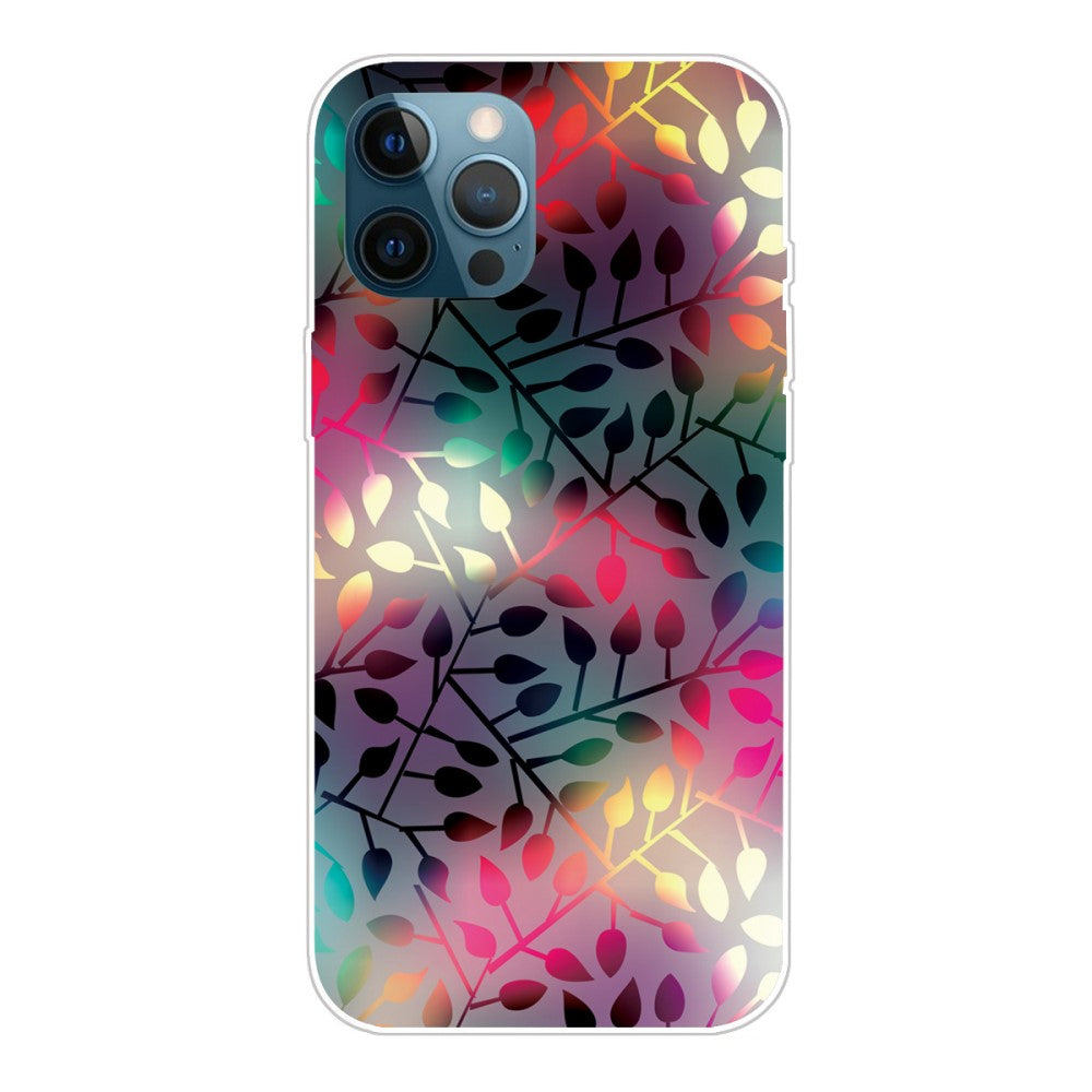 iPhone 13 Pro - Softes Silikon Gummi Case