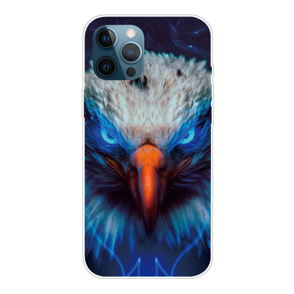 iPhone 13 Pro - Softes Silikon Gummi Case