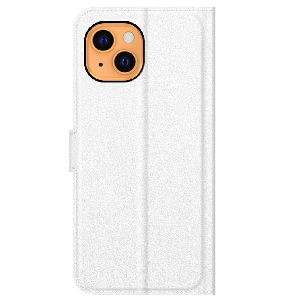 Iphone 13 Mini - Leather Case Case