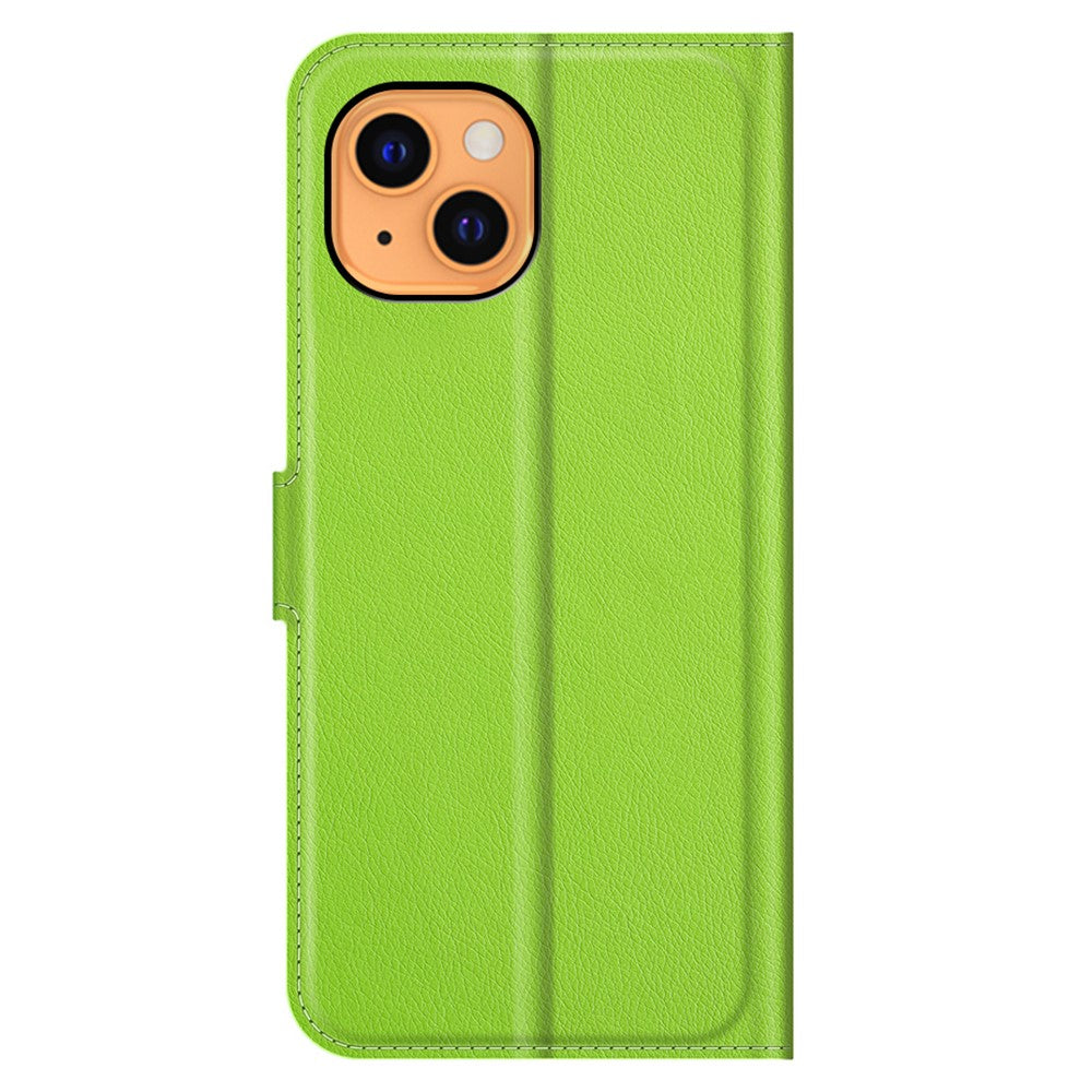 Iphone 13 Mini - Leather Case Case