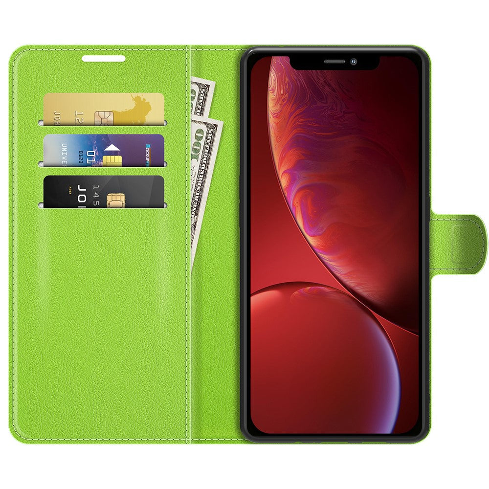 Iphone 13 Mini - Leather Case Case