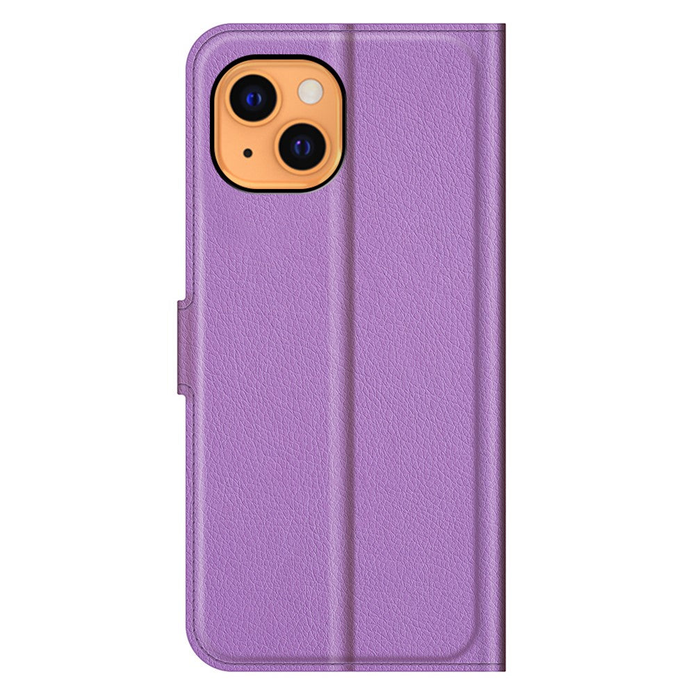 Iphone 13 Mini - Leather Case Case