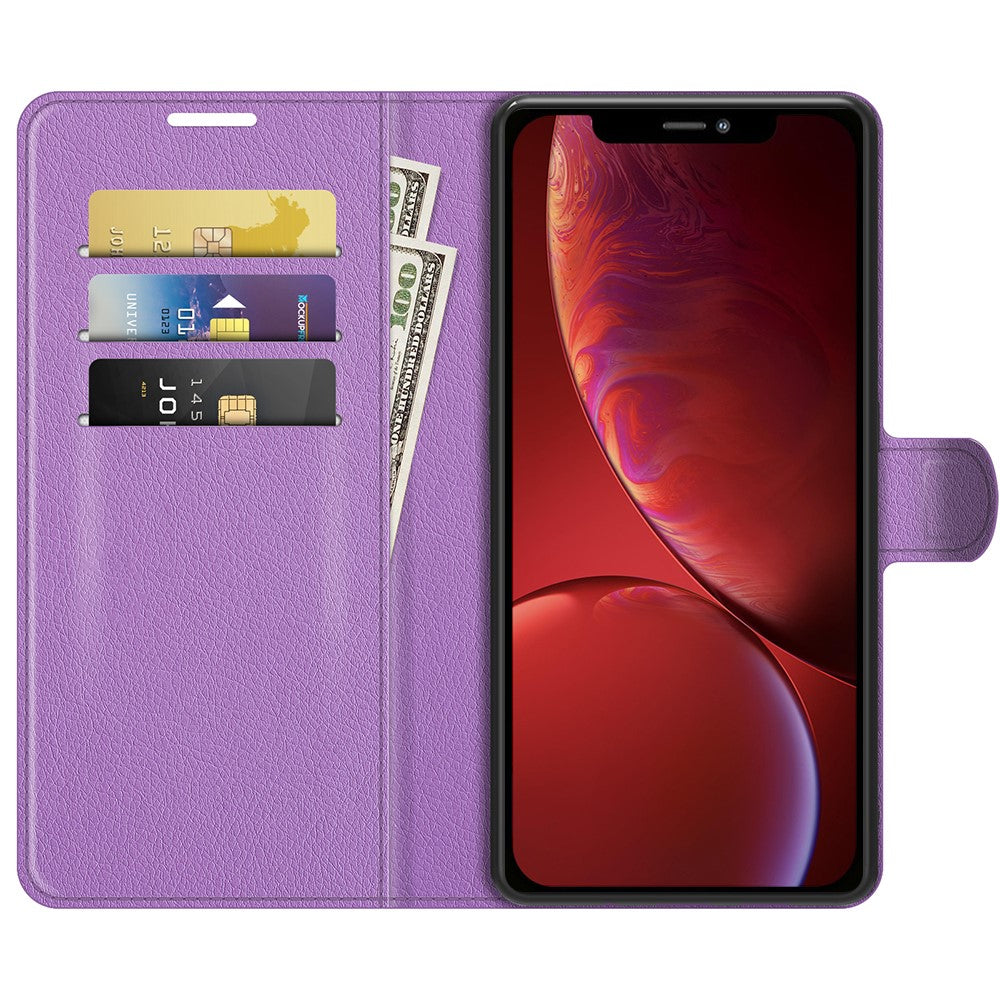 Iphone 13 Mini - Leather Case Case