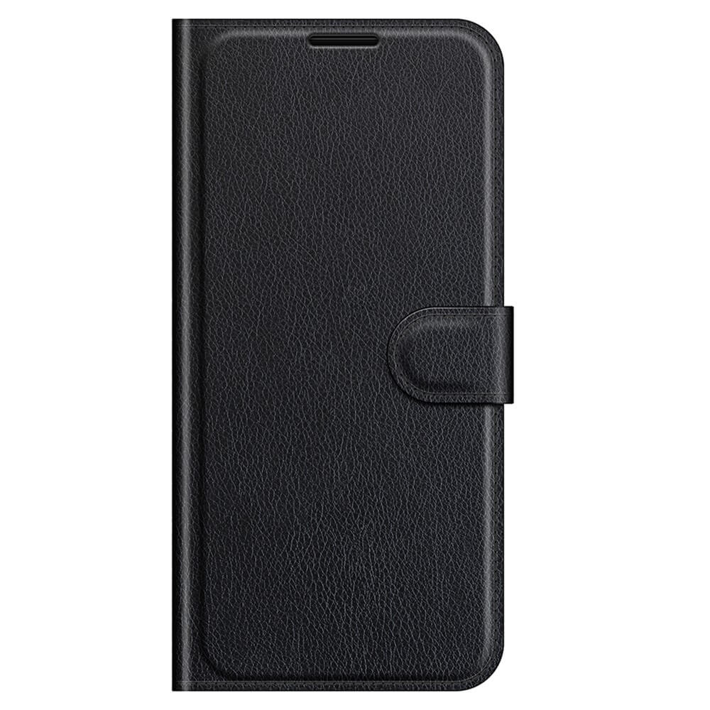 iPhone 13 Pro - Leder Etui Hülle