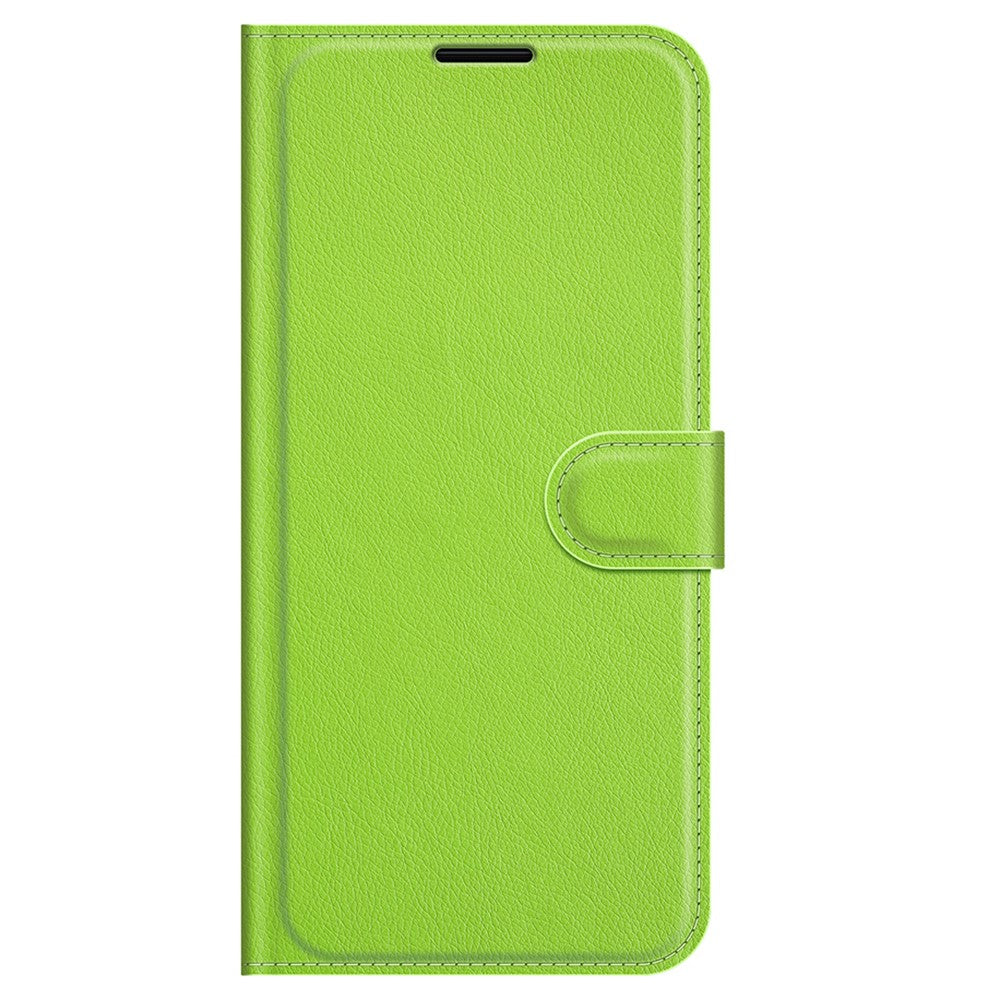iPhone 13 Pro - Leder Etui Hülle