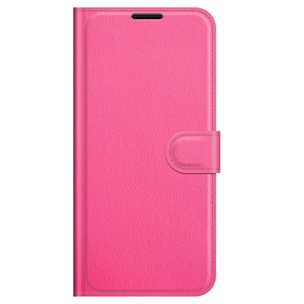 iPhone 13 Pro - Leder Etui Hülle