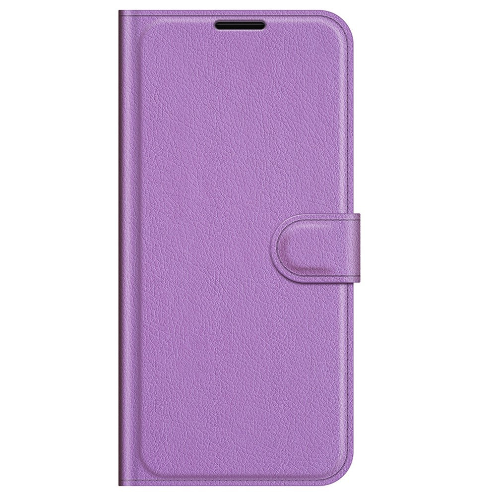 iPhone 13 Pro - Leder Etui Hülle