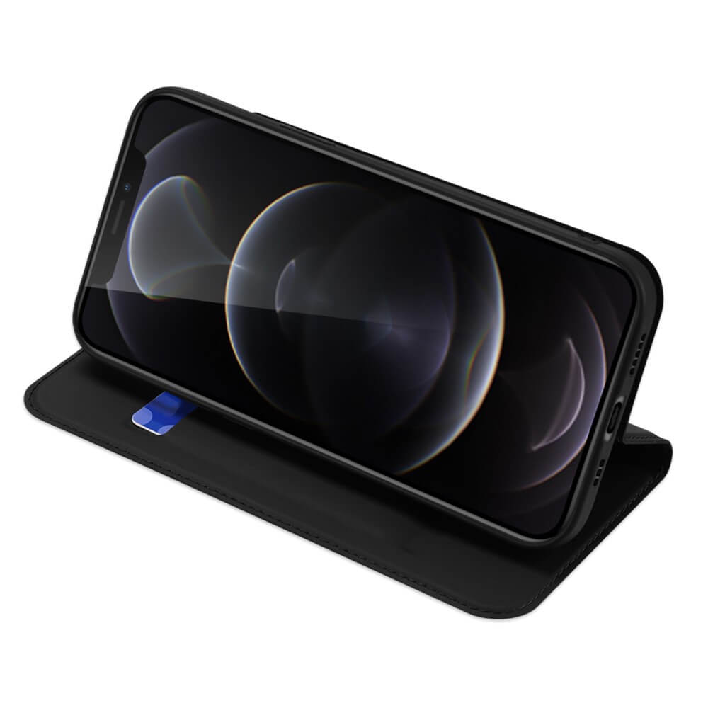 iPhone 13 Pro - Dux Ducis Skin Pro Flip Case