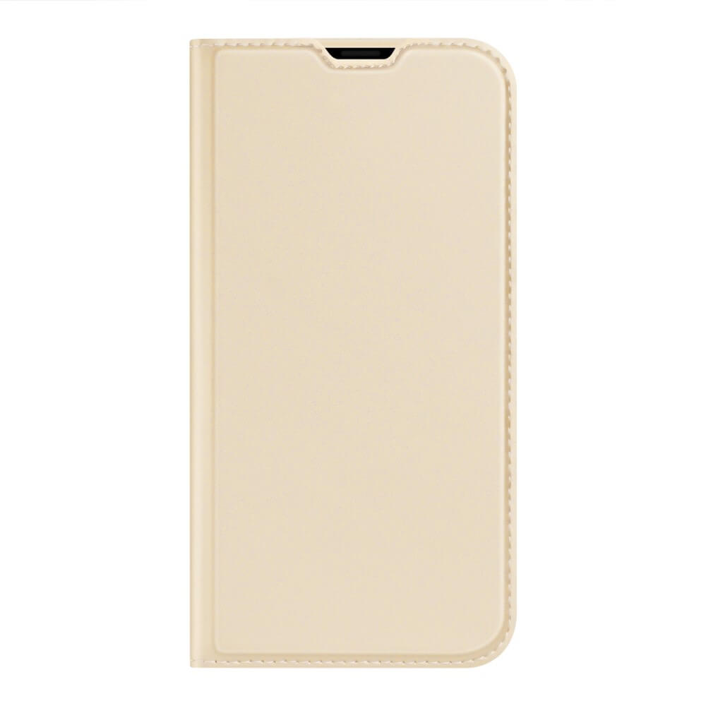 iPhone 13 Pro - Dux Ducis Skin Pro Flip Case