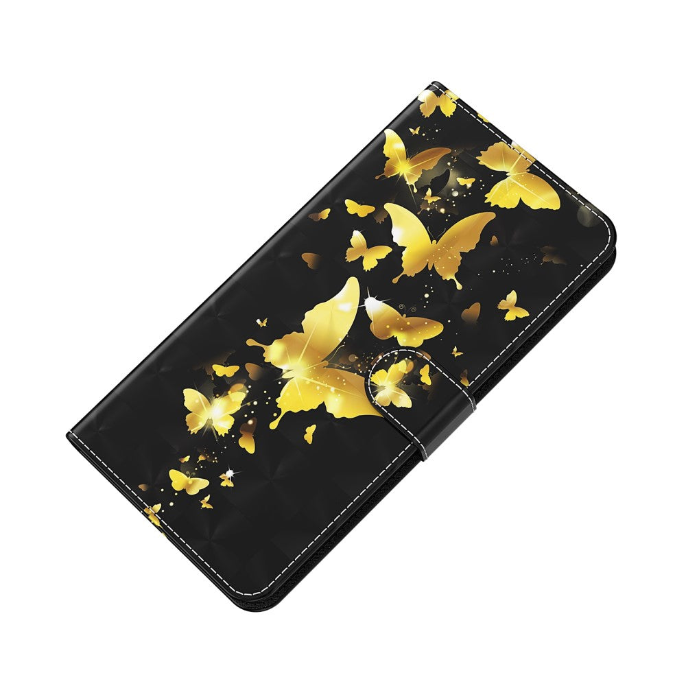 iPhone 13 Pro - Etui Glitzer Effekt