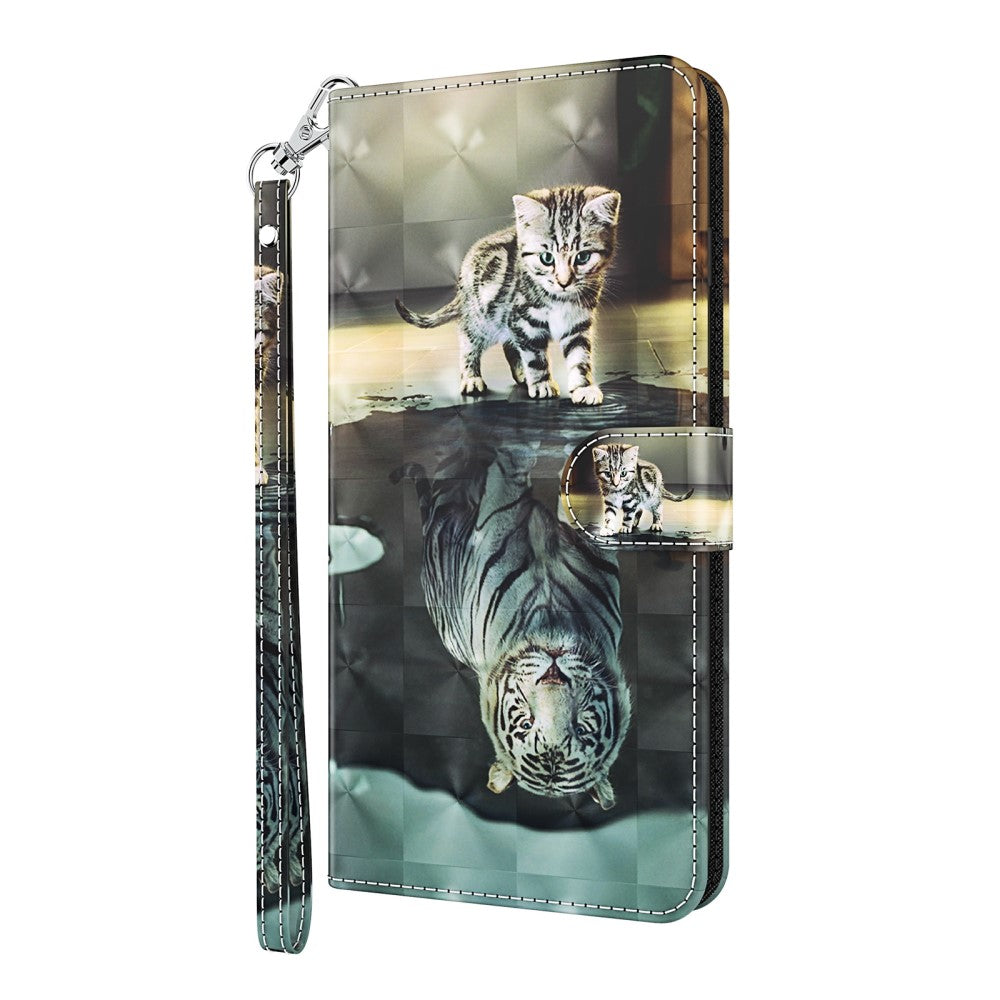 iPhone 13 Pro - Etui Glitzer Effekt