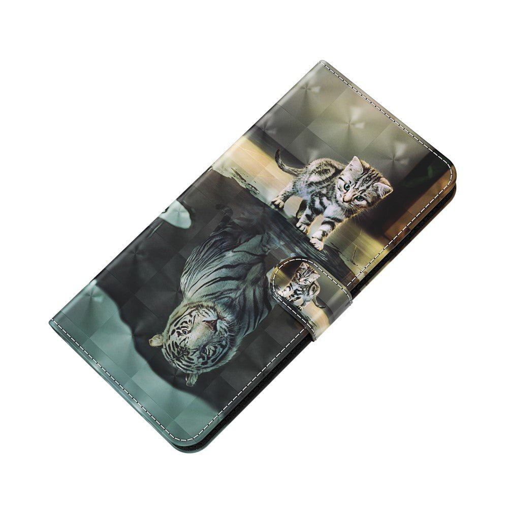 iPhone 13 Pro - Etui Glitzer Effekt