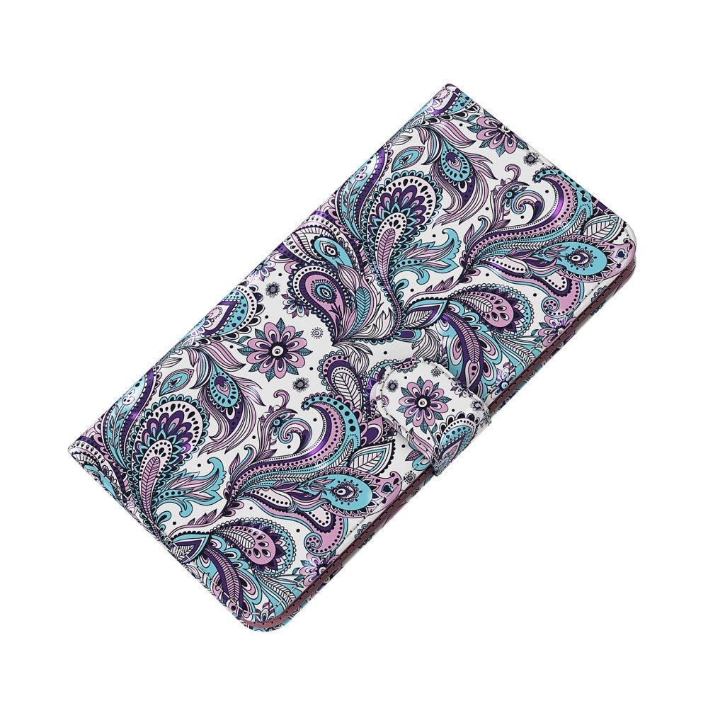 iPhone 13 Pro - Etui Glitzer Effekt